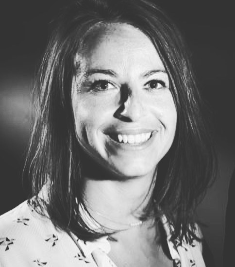 Laure, cofondatrice de RP Transport