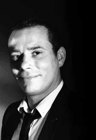 Emmanuel Rouget, cofondateur de RP Transport
